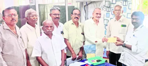 రాయితీ కొనసాగించాలి 
