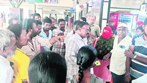 పులిసిపోయిన చట్నీ, అధిక ధరలు