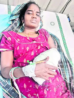 భర్త కిరాతకం 