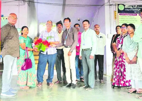 అత్యుత్తమ ప్రమాణాలతోనే న్యాక్‌ గుర్తింపు 