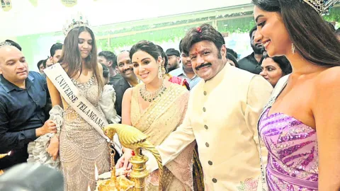 ఏలూరులో వేగ జ్యూయలర్స్‌ ప్రారంభం 