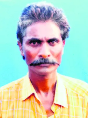 గేదె కోసం వెళ్తే ప్రాణం పోయింది 