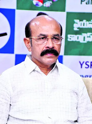 సుప్రీం తీర్పు చంద్రబాబు ప్రభుత్వానికి చెంప పెట్టు 