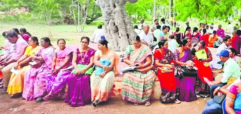 ముగిసిన ఎస్జీటీల బదిలీలు 