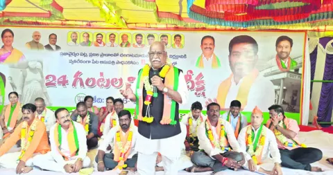 ఆస్పత్రి తరలింపుపై విచారణ జరపాలి 
