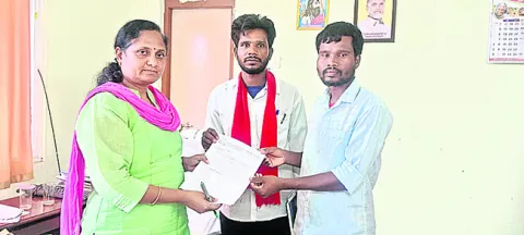 విద్యార్థులందరికీ ఇంటర్‌లో అడ్మిషన్లు 