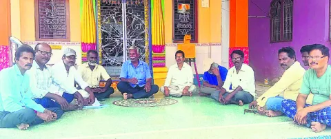 ఉద్దానంలో ‘జీడి బోర్డు’ ఏర్పాటు చేయాలి 