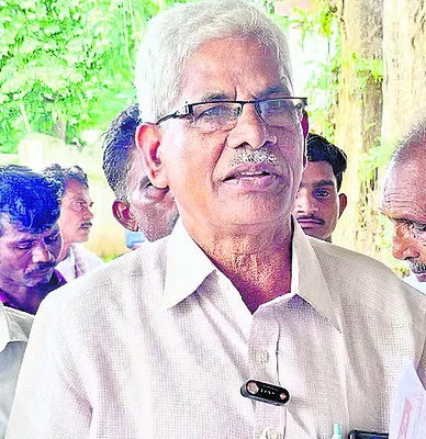 అలసత్వంతో అవినీతి