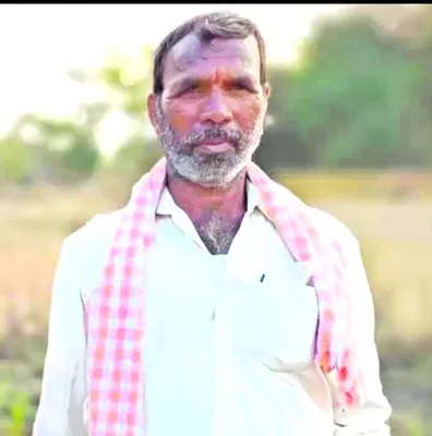 పాముకాటుతో..