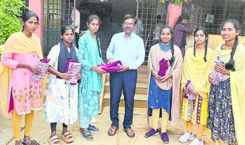 ముందు