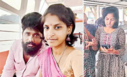 NTR District Mylavaram Incident 