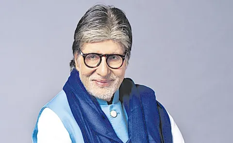 Amitabh Bachchan completes 7 projects in 2 hours: Bollywood