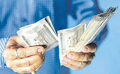 Telangana Government Employees Dearness Allowance 3. 64 per cent Hiked