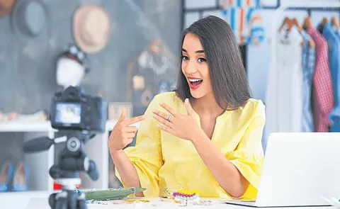 India influencer marketing industry to grow by 25percent in 20258
