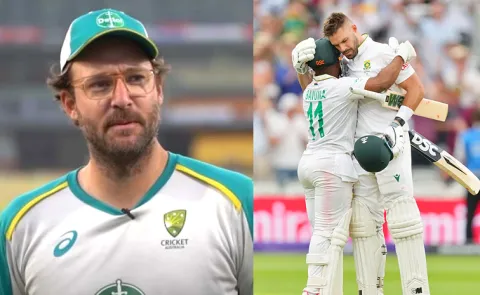  Australia assistant coach Vettori says WTC Final not over yet6