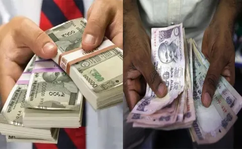 Tamil Nadu Governor RN Ravi Clears Forcible Debt Recovery