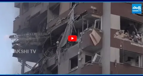 Israel Launches Massive Airstrike on Iran with 200 Fighter Jets 1