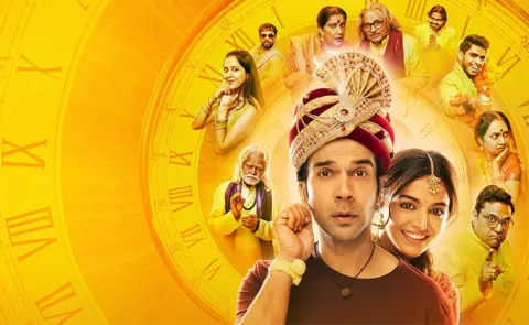 Bhool Chuk Maaf Movie Review In Telugu