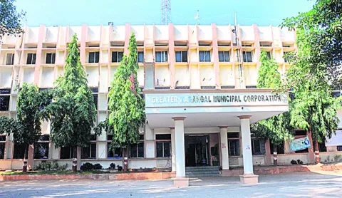 ‘గ్రేటర్‌’ గాడిన పడేనా?