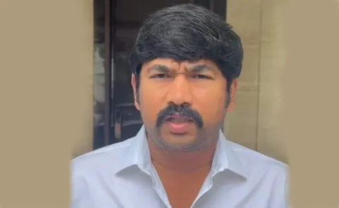 Mla Buchepalli Sivaprasad Reddy Response To Police Notice