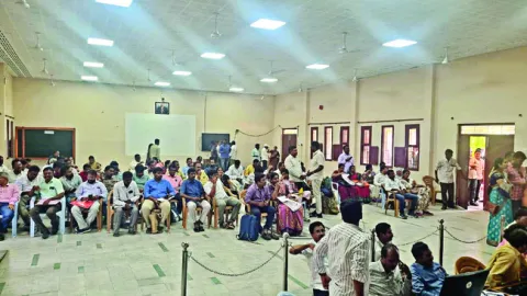 బదిలీ టీచర్లకు ‘స్పౌజ్‌’ తంటా 