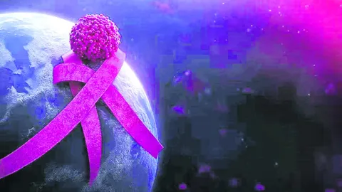 క్యాన్సర్‌కు కళ్లెం