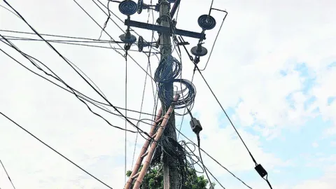 స్తంభ