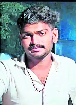 ప్రేమ విఫలమై    యువకుడు ఆత్మహత్య 