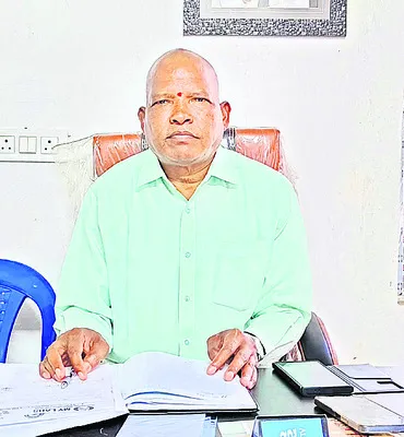 ఆర్థిక సంఘ నిధులను దారి మళ్లించిన చంద్రబాబు 