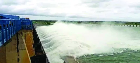 కృష్ణ