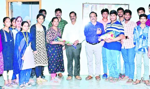 ● కృష