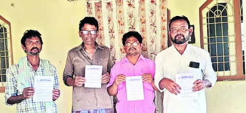25న ఏపీ ప్రజా నాట్యమండలి ప్రథమ మహాసభ 
