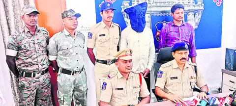 ఆస్తి కోసమే హత్య! 