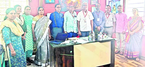 రాజేశ