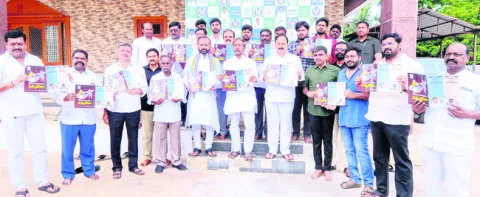చంద్రబాబు ఏడాది పాలన అంతా అరాచకమే!