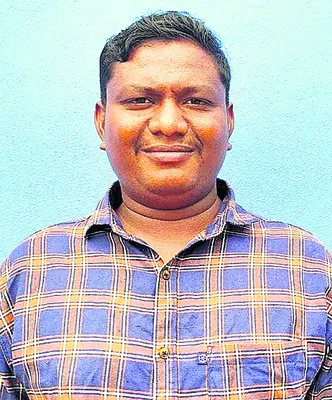 స్వగ్రామానికి వలసజీవి   మృతదేహం