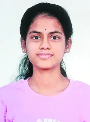 సత్తాచాటిన కీర్తన 
