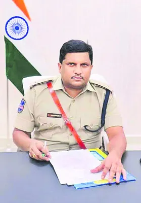 లోక్‌ అదాలత్‌తో సత్వర న్యాయం: ఎస్పీ  