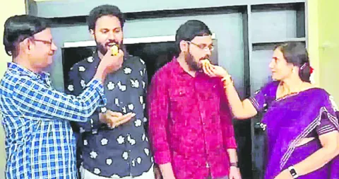 నాన్నా... నీ మనసే వెన్న
