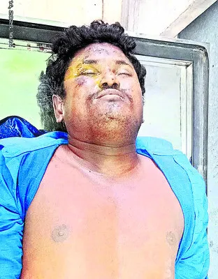 జీవనోపాధి కోసం వెళ్లి..