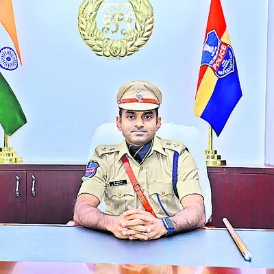 విపత్తులు ఎదుర్కొనేందుకు సిద్ధం
