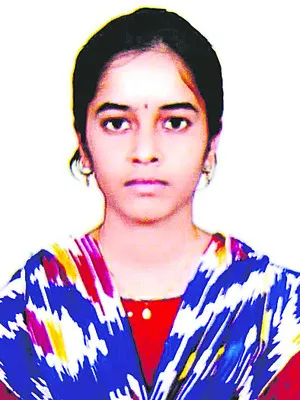 నీట్‌లో జాతీయ స్థాయి ర్యాంక్‌ సాధించిన లాస్యప్రియ