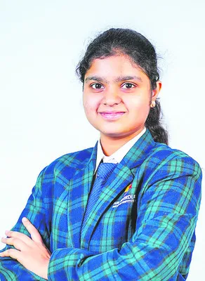 శ్రీష