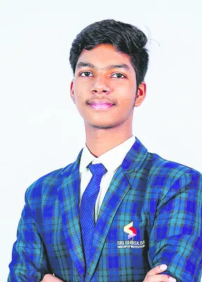 శ్రీష