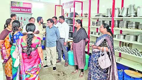 సిద్దిపేట సూపర్‌