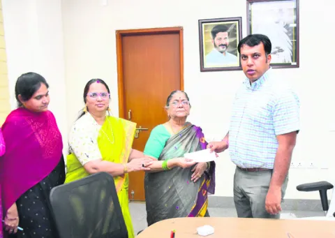 దశాబ్దాల కల.. ఫలిస్తున్న వేళ