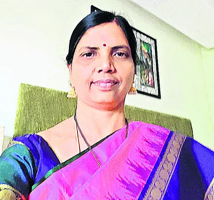 డాక్టర్‌ మాధవికి  కౌన్సిల్‌లో చోటు 