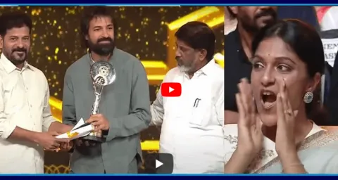 Best Director Nag Ashwin For Kalki 2898 AD3