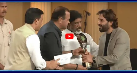 Best Art Director Nitin Zihani Choudhary For Kalki 2898 AD 3