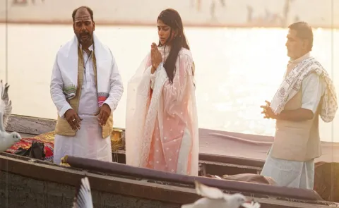 Ananthika Sanilkumar Latest Movie 8 Vasantalu Trailer Out now
